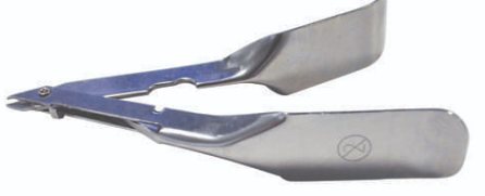 Skin Staple Remover